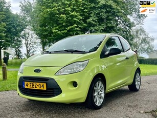 Ford Ka 1.2 Trend Nieuwe apk