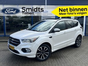 Ford Kuga 1.5 EcoBoost ST Line 1ste eigenaar &