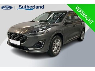 Ford Kuga 2.5 PHEV Vignale 225pk Driver Assistance Pack