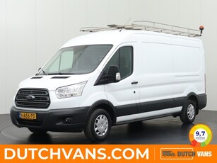 Ford Transit 2.0TDCI 130PK L3H2 Werkplaatinrichting