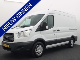 Ford Transit 350 2.0 TDCI L2H2 Trend 131PK / TREKHAAK /