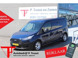 Ford Transit Connect 1.5 EcoBlue L2 Lage km