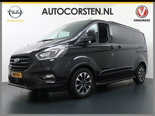 Ford Transit Custom Sport D185pk AUT.6 D.C.