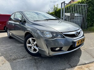 Honda Civic 1.3 Hybrid