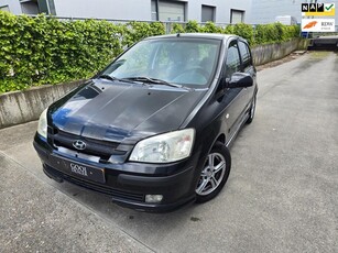 Hyundai Getz 1.6i-16V Sport LPG AIRCO NAP