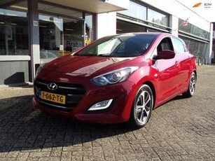 Hyundai I 30 1.4 i-Drive