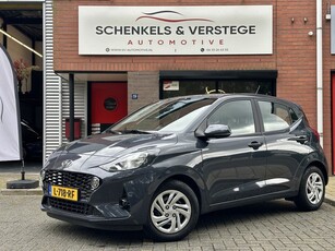 Hyundai i10 1.0 Comfort / Apple Carplay / DAB / Lane Assist