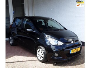 Hyundai I10* 5DRS / AIRCO / CRUISE CONTROL * 1.0i i-Motion