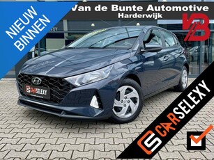 Hyundai i20 1.0 T-GDI Comfort Smart *Clima & Winterpack*