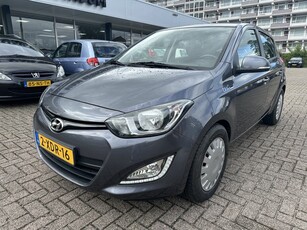 Hyundai i20 1.2i i-Deal 5Drs Airco Nap (bj 2014)