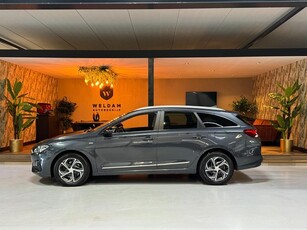 Hyundai I30 1.5 T-GDi MHEV Premium Garantie Clima Carplay