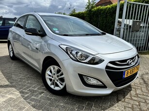 Hyundai i30 1.6 GDI 135pk Go! Navi/Climate/Pdc/Lmv