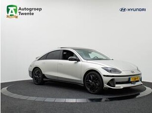 Hyundai IONIQ First Edition 77 kWh | Panoramadak