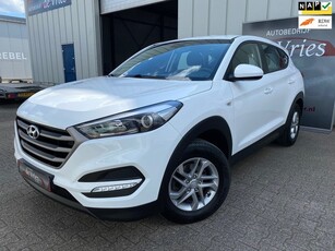 Hyundai Tucson 1.6 GDi 132 PK Comfort / Airco / Trekhaak /