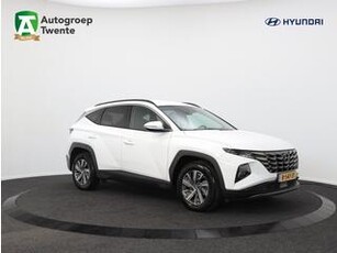 Hyundai TUCSON 1.6 T-GDI HEV Comfort Smart 230PK | Automaat | Navigatie | Trekh