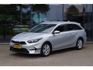 Kia Ceed Sportswagon 1.0 T-GDi 120 PK DynamicLine