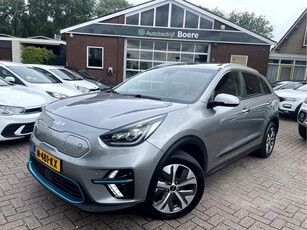 Kia e-Niro DynamicPlusLine 64 kWh 3-Fase, Trekhaak