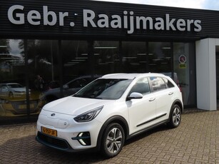 Kia e-Niro ExecutiveLine 64 kWh*LED*ACC*Navi*EXPORTPRIJS*