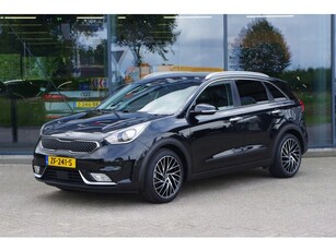 Kia Niro 1.6 GDi Hybrid DynamicPlusLine, Navigatie, Adap.