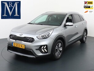 Kia NIRO 1.6 GDi PHEV DynamicPlusLine BTW VERREKENBAAR