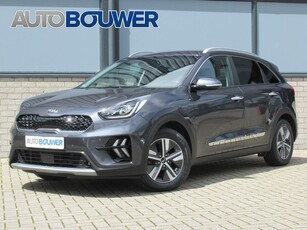 Kia Niro 1.6 GDi PHEV Plug In ExecutiveLine 1e eigen