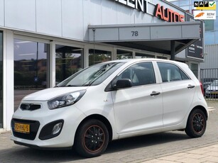 Kia Picanto 1.0 CVVT Comfort Pack - 5 Deurs - Airco