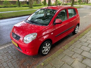 Kia Picanto 1.0 X-tra met airco meeneem prijs