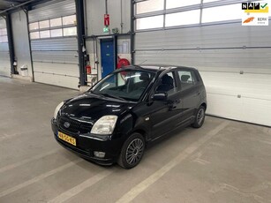 Kia Picanto 1.0 X-treme