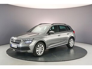 Škoda Kamiq Sport Business 1.0 TSI 110pk