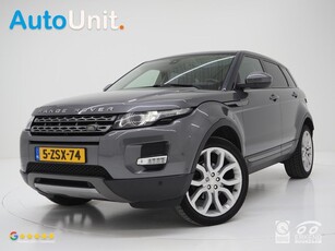 Land Rover Range Rover Evoque 2.2 eD4 2WD Prestige