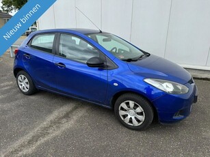 Mazda 2 1.3 S Airco (bj 2010)