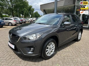 Mazda CX-5 2.0 Skylease+ 2WD, Navigatie, trekhaak