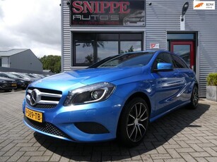 Mercedes-Benz A-klasse 180 Ambition