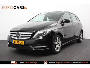 Mercedes-Benz B-klasse 180 Ambition Handel/Export!