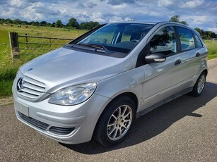 Mercedes-Benz B-Klasse 180 CDI (bj 2006)