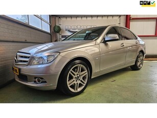 Mercedes-Benz C-klasse 200 K