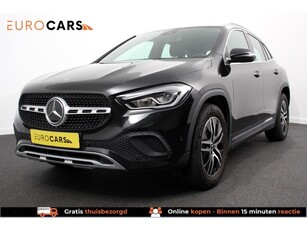 Mercedes-Benz GLA-klasse 200 Automaat Progressive Line