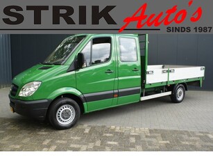 Mercedes-Benz Sprinter 310 2.2 CDI EURO 5 432 DUBBELE