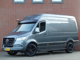 Mercedes-Benz Sprinter 315 CDI L2H2 3500KG Trekgewicht