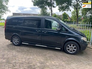 Mercedes-Benz Viano 2.2 CDI DC Trend Lang dc automaat