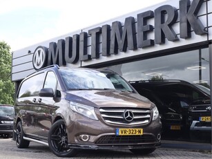 Mercedes-Benz Vito 119 CDI BlueTEC Lang (bj 2015)