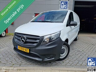 Mercedes Vito Bestel 111 CDI Functional