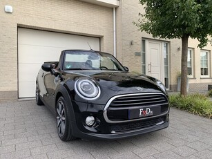 MINI Cabrio 1.5 Cooper 136pk Chili Aut JCW-Sportstoelen