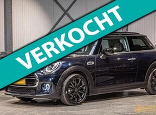 Mini COOPER 1.5 Chili|Pano|ACC|Sportstoelen|Navi-XL|Head-up