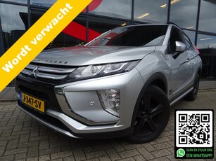 Mitsubishi Eclipse Cross 1.5 DI-T Intense S Edition