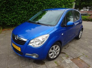 Opel Agila 1.2 Edition AIRCO WERKT GOED MET APK