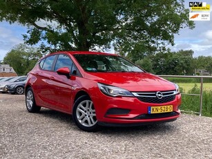 Opel Astra 1.0 Edition Eerste eigenaar + Automaat +