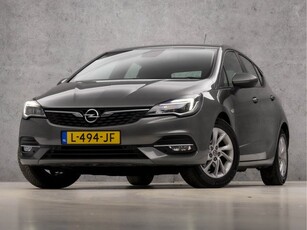 Opel Astra 1.2 Luxury Edition (APPLE CARPLAY, NAVIGATIE