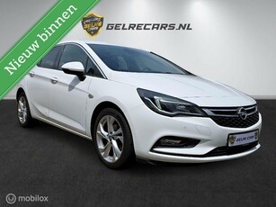 Opel Astra 1.4 Turbo S/S SPORT