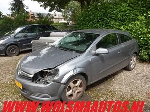 Opel Astra GTC 1.6 Business (bj 2007)